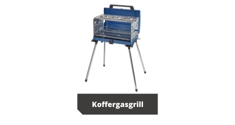 Campingaz koffergrill deals
