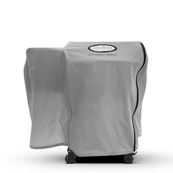 LOUISIANA Grills - Wetterschutzhülle für LG 800 FP und LG 800 FL Pelletgrills