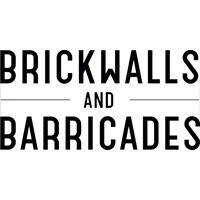 BRICKWALLSandBARRICADES