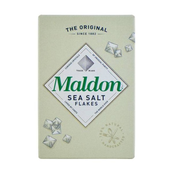 Maldon Sea Salzflocken 250 g