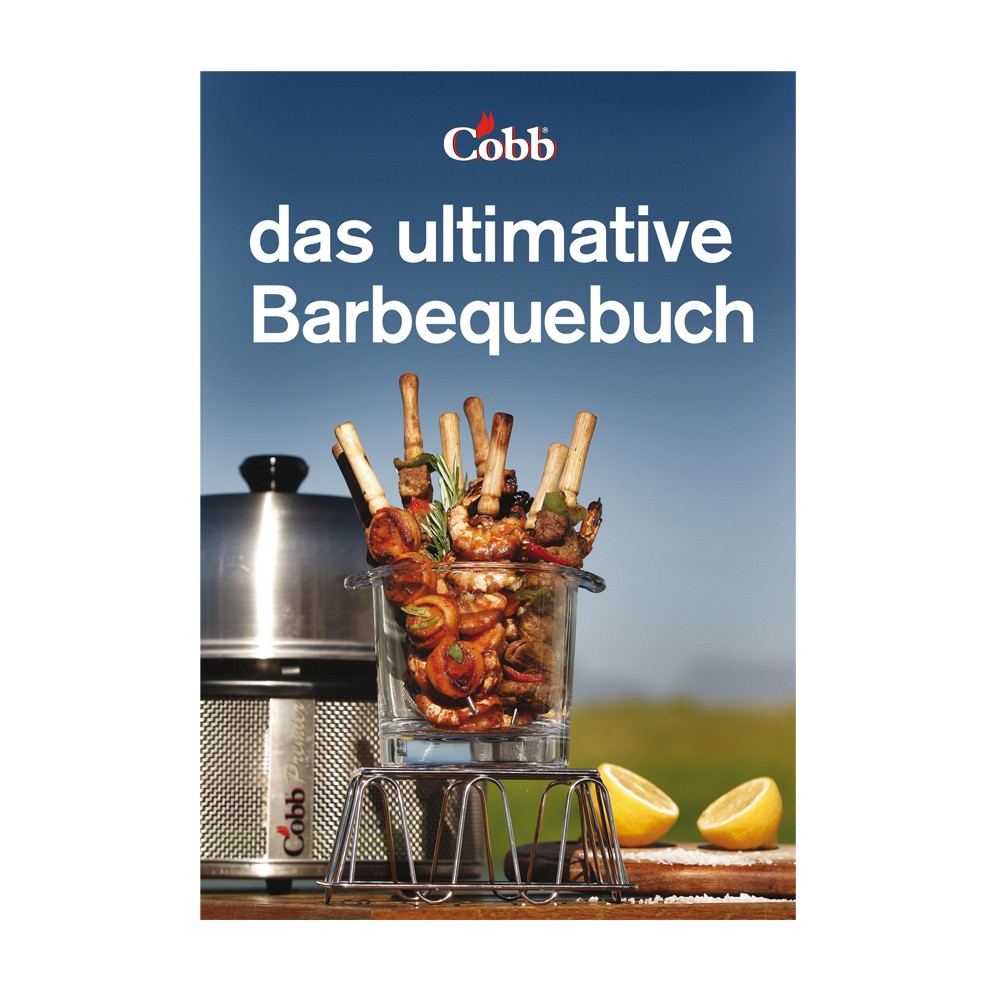 Kochbuch