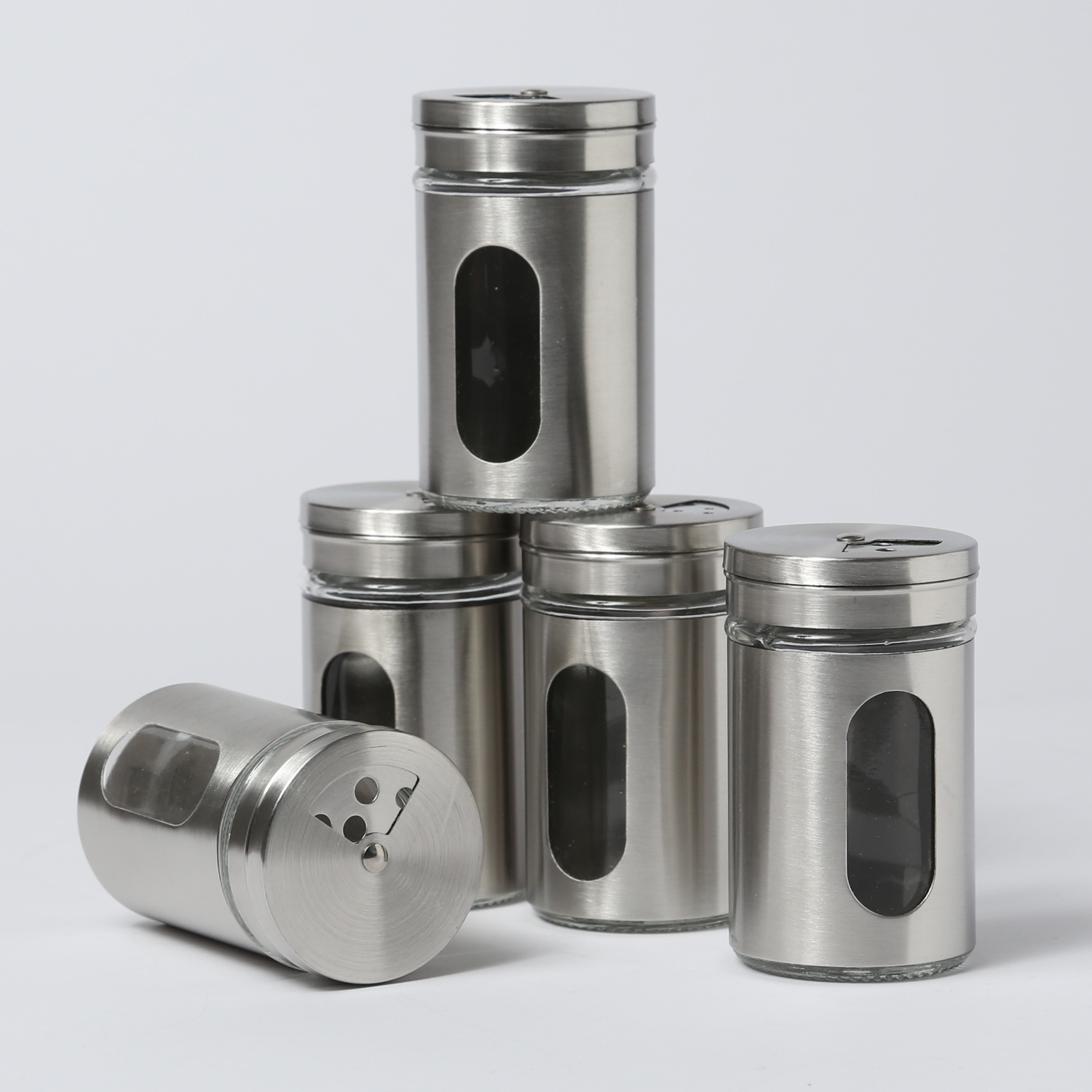 Vorratsbehälter | Aufbewahrung | Küchenwelt | Grill Experte