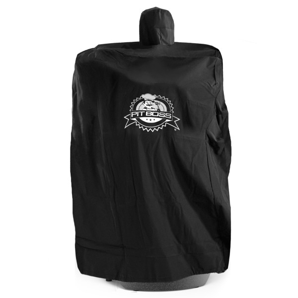 PIT BOSS - Abdeckhülle für CHAMPION Barrel Smoker