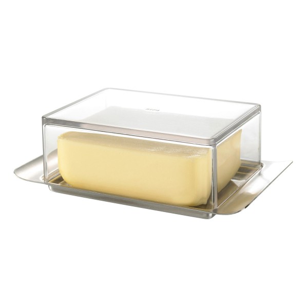 GEFU Butterdose BRUNCH für 250g