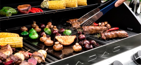 Die ganze Vielfalt an Grills in einem Shop - www.grill-experte.de ...