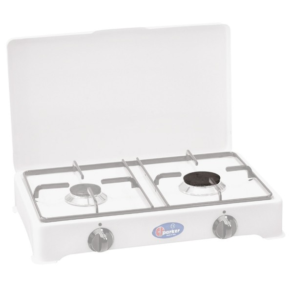PARKER Brennerdeckelauflage für Gaskocher (für Hauptbrenner 2,3kW) - 71mm