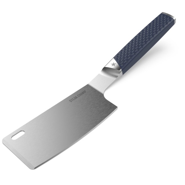 All in One Grillwerkzeug FLIP & CUT - Wender und Messer