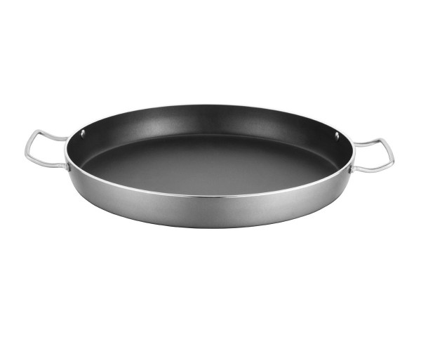 CADAC Paellapfanne 36cm - u.a. für CITI CHEF 40, GRILLO CHEF - beschichtet 