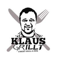 KLAUS-GRILLT