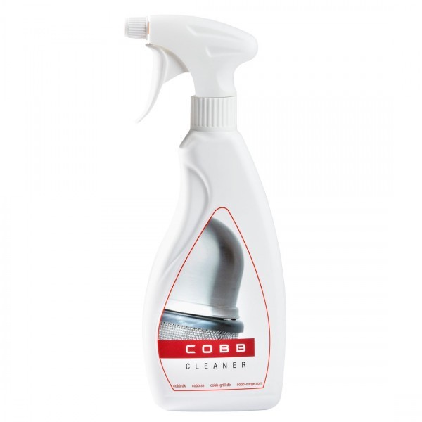 COBB Cleaner - Löst auch hartnäckige Verschmutzungen - 500ml Spray