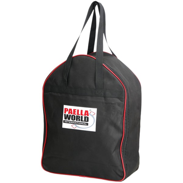 PAELLA WORLD Hockerkochertasche -klein-