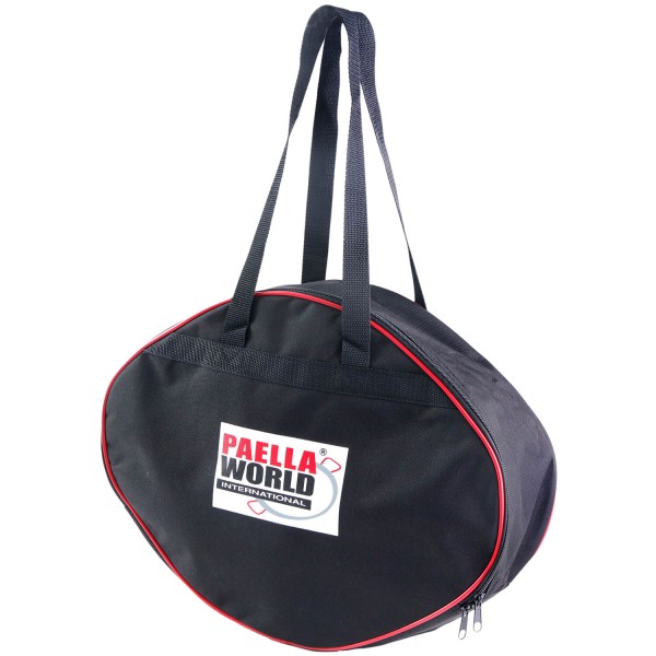 Universaltasche - Grill-Set Tasche für Paella Pfannensets bis 55cm - für Standard-Sets und Zubehör